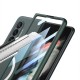 Galaxy Z Fold 3 Kılıf Wireless Şarj Özellikli Zore Kıpta Magsafe Kapak Galaxy Z Fold 3 Kılıf Wireless Şarj Özellikli Zore Kıpta Magsafe Kapak