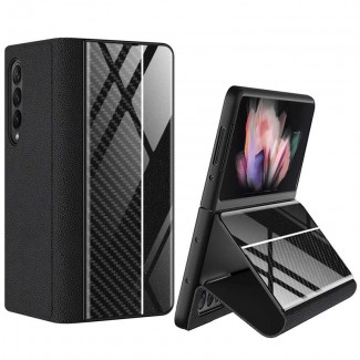 Galaxy Z Fold 3 Kılıf Zore Droga Kılıf Galaxy Z Fold 3 Kılıf Zore Droga Kılıf