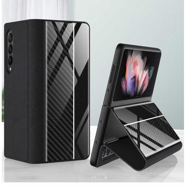 Galaxy Z Fold 3 Kılıf Zore Droga Kılıf Galaxy Z Fold 3 Kılıf Zore Droga Kılıf