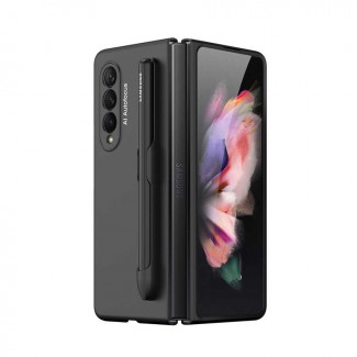 Galaxy Z Fold 3 Kılıf Zore Espen Kılıf Galaxy Z Fold 3 Kılıf Zore Espen Kılıf
