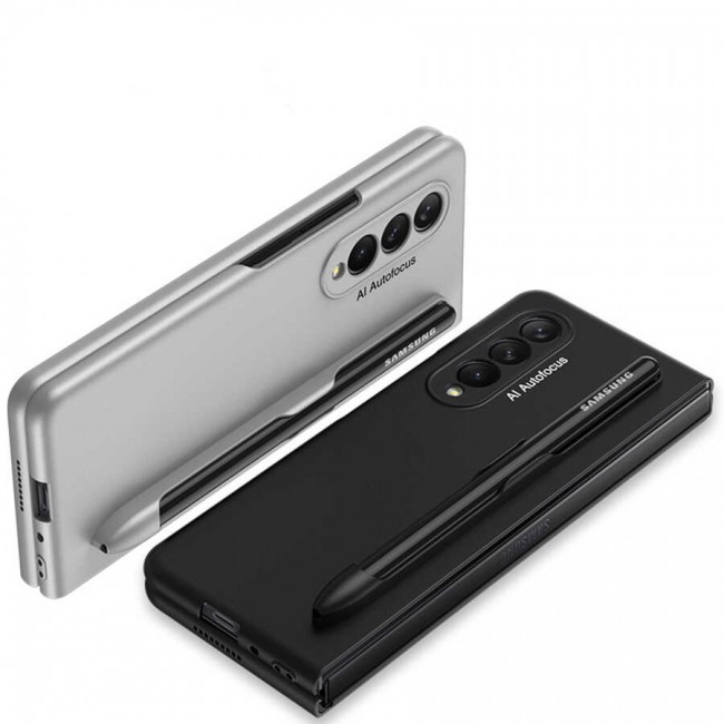Galaxy Z Fold 3 Kılıf Zore Espen Kılıf Galaxy Z Fold 3 Kılıf Zore Espen Kılıf