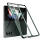 Galaxy Z Fold 3 Kılıf Zore Kıpta Kapak Galaxy Z Fold 3 Kılıf Zore Kıpta Kapak