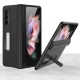 Galaxy Z Fold 3 Kılıf Zore M-Magnet Kılıf Galaxy Z Fold 3 Kılıf Zore M-Magnet Kılıf