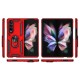 Galaxy Z Fold 3 Kılıf Zore Vega Kapak Galaxy Z Fold 3 Kılıf Zore Vega Kapak