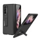 Galaxy Z Fold 3 Kılıf Zore Z-Stand Kılıf Galaxy Z Fold 3 Kılıf Zore Z-Stand Kılıf
