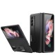 Galaxy Z Fold 3 Kılıf Zore Z-Stand Kılıf Galaxy Z Fold 3 Kılıf Zore Z-Stand Kılıf