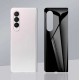 Galaxy Z Fold 3 Zore 2.5D Glass Ekran Koruyucu Galaxy Z Fold 3 Zore 2.5D Glass Ekran Koruyucu