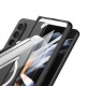 Galaxy Z Fold 4 Kılıf Wireless Şarj Özellikli Zore Kıpta Magsafe Kapak Galaxy Z Fold 4 Kılıf Wireless Şarj Özellikli Zore Kıpta Magsafe Kapak