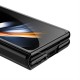 Galaxy Z Fold 4 Kılıf Zore Full Camlı Kıpta Kapak Galaxy Z Fold 4 Kılıf Zore Full Camlı Kıpta Kapak
