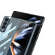 Galaxy Z Fold 4 Kılıf Zore Full Camlı Kıpta Kapak Galaxy Z Fold 4 Kılıf Zore Full Camlı Kıpta Kapak