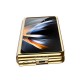 Galaxy Z Fold 4 Kılıf Zore Full Camlı Kıpta Kapak Galaxy Z Fold 4 Kılıf Zore Full Camlı Kıpta Kapak