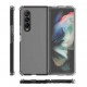 Galaxy Z Fold 4 Kılıf Zore Nitro Anti Shock Silikon Galaxy Z Fold 4 Kılıf Zore Nitro Anti Shock Silikon