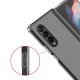 Galaxy Z Fold 4 Kılıf Zore Nitro Anti Shock Silikon Galaxy Z Fold 4 Kılıf Zore Nitro Anti Shock Silikon