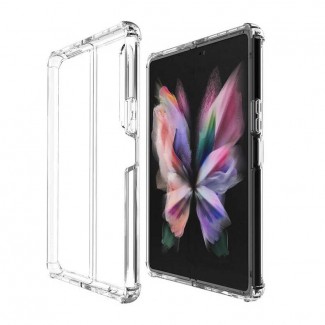 Galaxy Z Fold 4 Kılıf Zore Nitro Anti Shock Silikon Galaxy Z Fold 4 Kılıf Zore Nitro Anti Shock Silikon