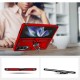 Galaxy Z Fold 4 Kılıf Zore Vega Kapak Galaxy Z Fold 4 Kılıf Zore Vega Kapak