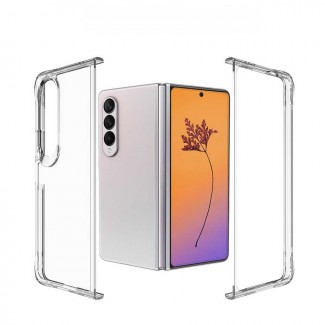 Galaxy Z Fold 4 Kılıf Zore Vonn Kapak Galaxy Z Fold 4 Kılıf Zore Vonn Kapak