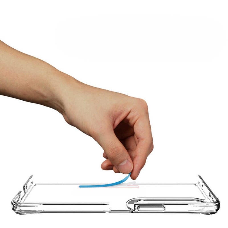 Bal-z Galaxy Z Fold 4 Kılıf  Vonn Kapak