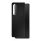 Galaxy Z Fold 4 Zore 3D Side Glass Ekran Koruyucu Galaxy Z Fold 4 Zore 3D Side Glass Ekran Koruyucu