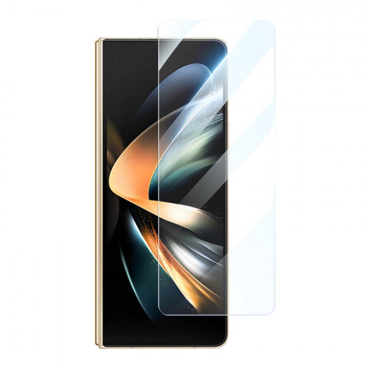 Galaxy Z Fold 4 Zore Etnaa Cam Ekran Koruyucu