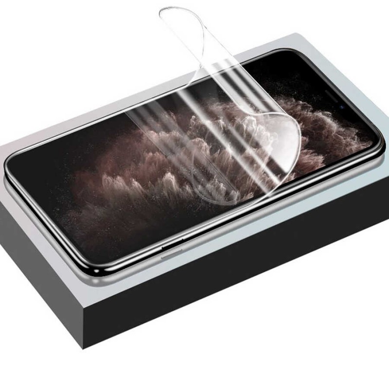 Bal-z Galaxy Z Fold 4  Narr Tpu Ön Arka Body Ekran Koruyucu