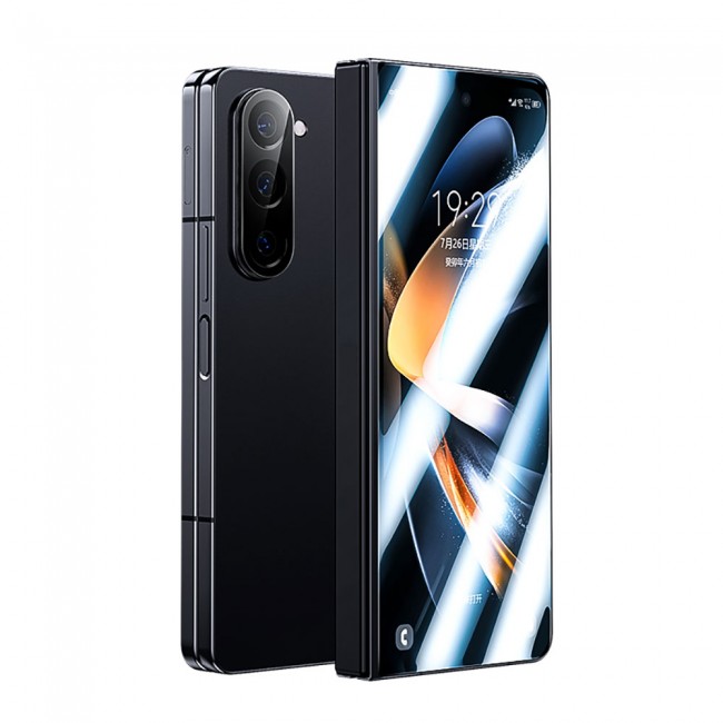 Galaxy Z Fold 5 Benks Combo İkili Set (Corning Ekran Koruyucu + Kamera Lens Koruyucu) Galaxy Z Fold 5 Benks Combo İkili Set (Corning Ekran Koruyucu + Kamera Lens Koruyucu)