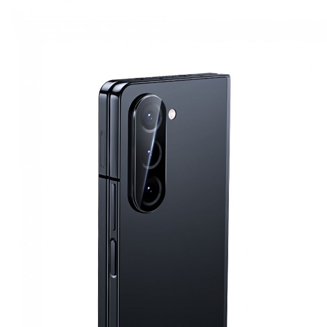 Galaxy Z Fold 5 Benks Combo İkili Set (Corning Ekran Koruyucu + Kamera Lens Koruyucu) Galaxy Z Fold 5 Benks Combo İkili Set (Corning Ekran Koruyucu + Kamera Lens Koruyucu)