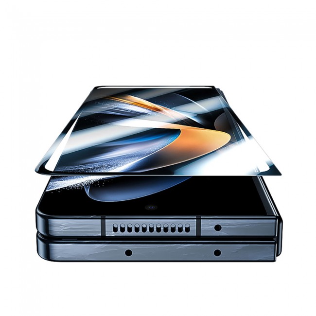 Galaxy Z Fold 5 Benks Combo İkili Set (Corning Ekran Koruyucu + Kamera Lens Koruyucu) Galaxy Z Fold 5 Benks Combo İkili Set (Corning Ekran Koruyucu + Kamera Lens Koruyucu)