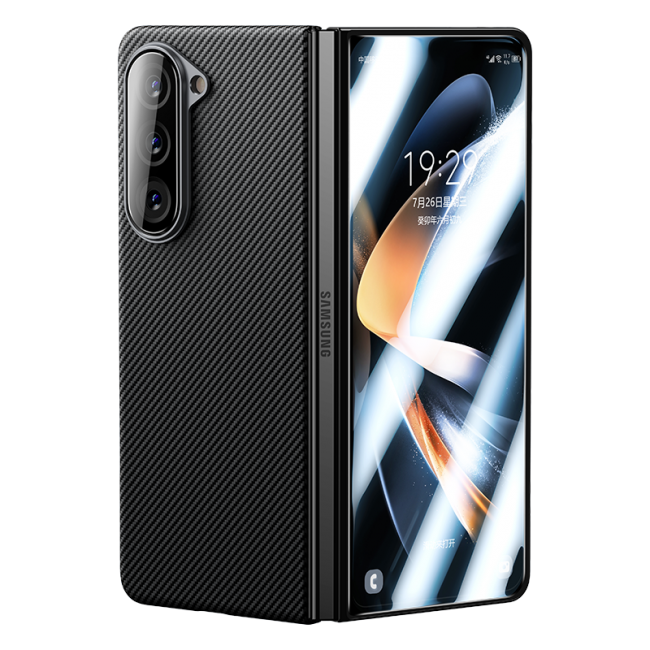 Galaxy Z Fold 5 Benks Combo Üçlü Aksesuar Seti (600D Kevlar Kapak + Corning Ekran Koruyucu + Kamera Lens Koruyucu) Galaxy Z Fold 5 Benks Combo Üçlü Aksesuar Seti (600D Kevlar Kapak + Corning Ekran Koruyucu + Kamera Lens Koruyucu)