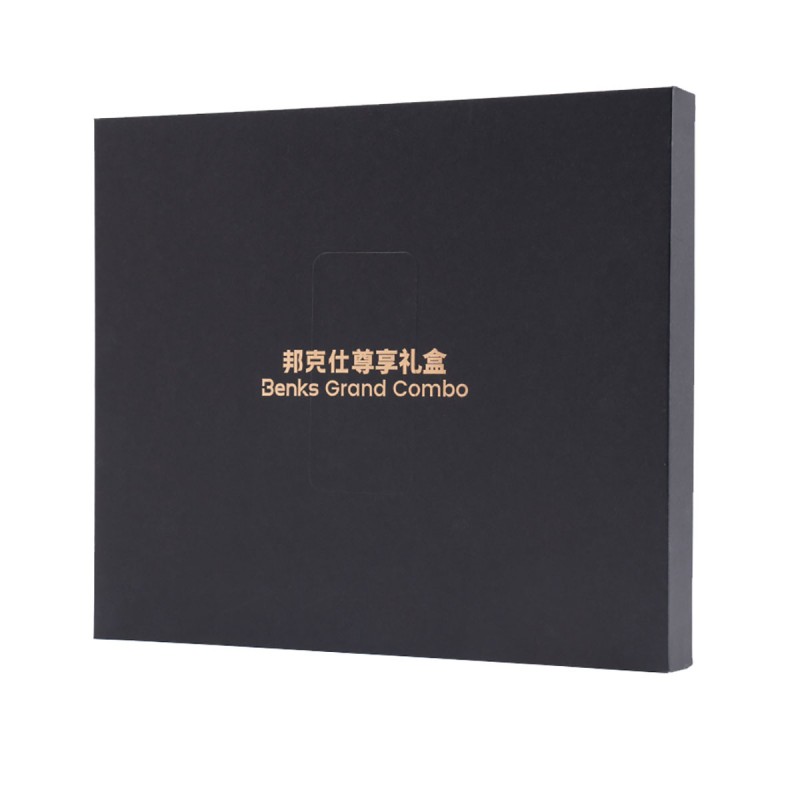 Bal-z Galaxy Z Fold 5 Benks Combo Üçlü Aksesuar Seti (600D Kevlar Kapak + Corning Ekran Koruyucu + Kamera Lens Koruyucu)