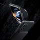 Galaxy Z Fold 5 Kılıf Magsafe Özellikli Karbon Fiber Benks Essential 600D Kevlar Kapak Galaxy Z Fold 5 Kılıf Magsafe Özellikli Karbon Fiber Benks Essential 600D Kevlar Kapak