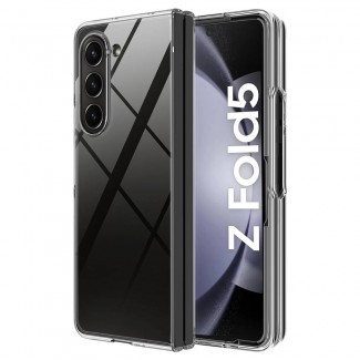 Galaxy Z Fold 5 Kılıf Zore Droga Kapak Galaxy Z Fold 5 Kılıf Zore Droga Kapak