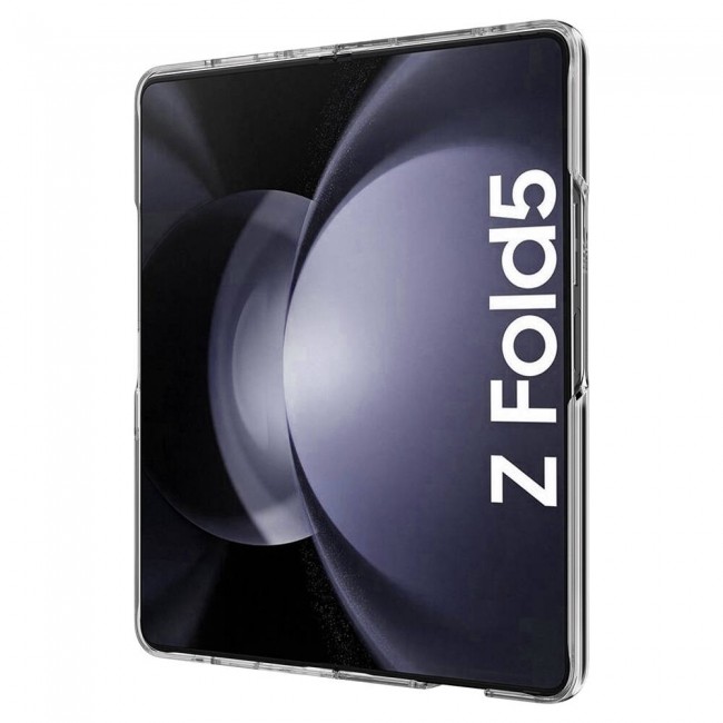 Galaxy Z Fold 5 Kılıf Zore Droga Kapak Galaxy Z Fold 5 Kılıf Zore Droga Kapak