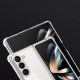 Galaxy Z Fold 5 Kılıf Zore Nitro Anti Shock Silikon Galaxy Z Fold 5 Kılıf Zore Nitro Anti Shock Silikon