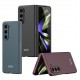 Galaxy Z Fold 5 Kılıf Zore Sert Kıpta Kapak Galaxy Z Fold 5 Kılıf Zore Sert Kıpta Kapak