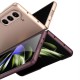 Galaxy Z Fold 5 Kılıf Zore Sert Kıpta Kapak Galaxy Z Fold 5 Kılıf Zore Sert Kıpta Kapak