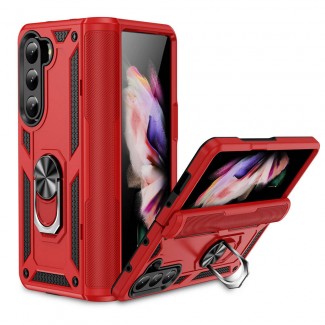 Galaxy Z Fold 5 Kılıf Zore Vega Kapak Galaxy Z Fold 5 Kılıf Zore Vega Kapak