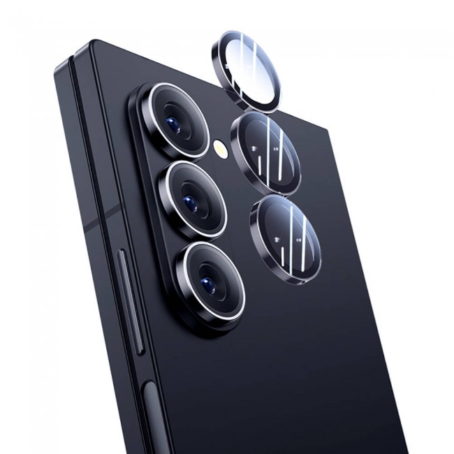 Galaxy Z Fold 6 Benks King Kong Kamera Lens Koruyucu Galaxy Z Fold 6 Benks King Kong Kamera Lens Koruyucu