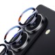 Galaxy Z Fold 6 Benks King Kong Kamera Lens Koruyucu Galaxy Z Fold 6 Benks King Kong Kamera Lens Koruyucu