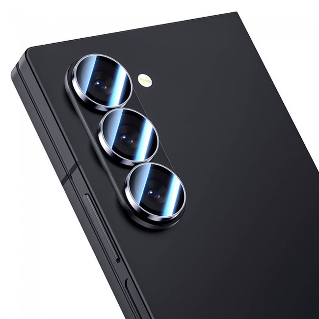 Galaxy Z Fold 6 Benks King Kong Kamera Lens Koruyucu Galaxy Z Fold 6 Benks King Kong Kamera Lens Koruyucu
