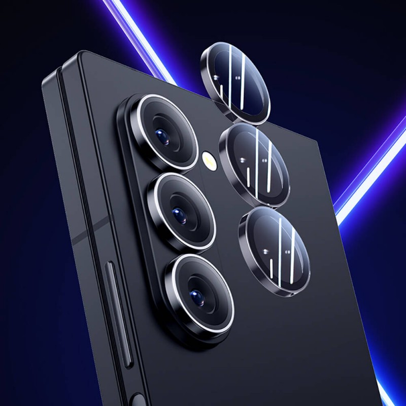 Bal-z Galaxy Z Fold 6 Benks King Kong Kamera Lens Koruyucu