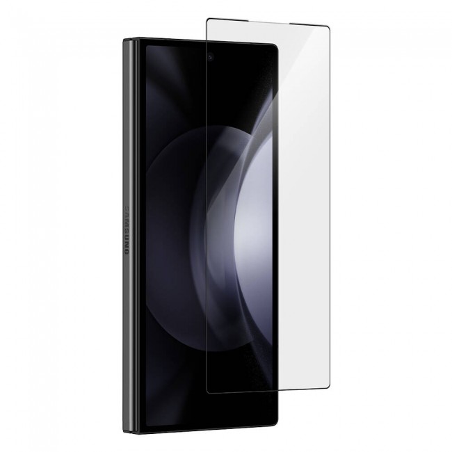 Galaxy Z Fold 6 Benks Ultra Shield Ekran Koruyucu + Kolay Uygulama Aparatlı Galaxy Z Fold 6 Benks Ultra Shield Ekran Koruyucu + Kolay Uygulama Aparatlı