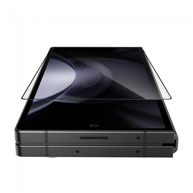 Galaxy Z Fold 6 Benks Ultra Shield Ekran Koruyucu + Kolay Uygulama Aparatlı Galaxy Z Fold 6 Benks Ultra Shield Ekran Koruyucu + Kolay Uygulama Aparatlı
