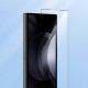 Galaxy Z Fold 6 Benks Ultra Shield Ekran Koruyucu + Kolay Uygulama Aparatlı Galaxy Z Fold 6 Benks Ultra Shield Ekran Koruyucu + Kolay Uygulama Aparatlı
