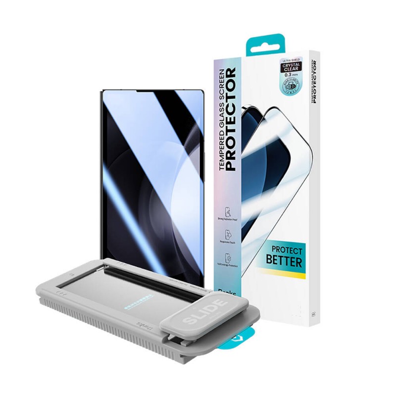 Bal-z Galaxy Z Fold 6 Benks Ultra Shield Ekran Koruyucu + Kolay Uygulama Aparatlı