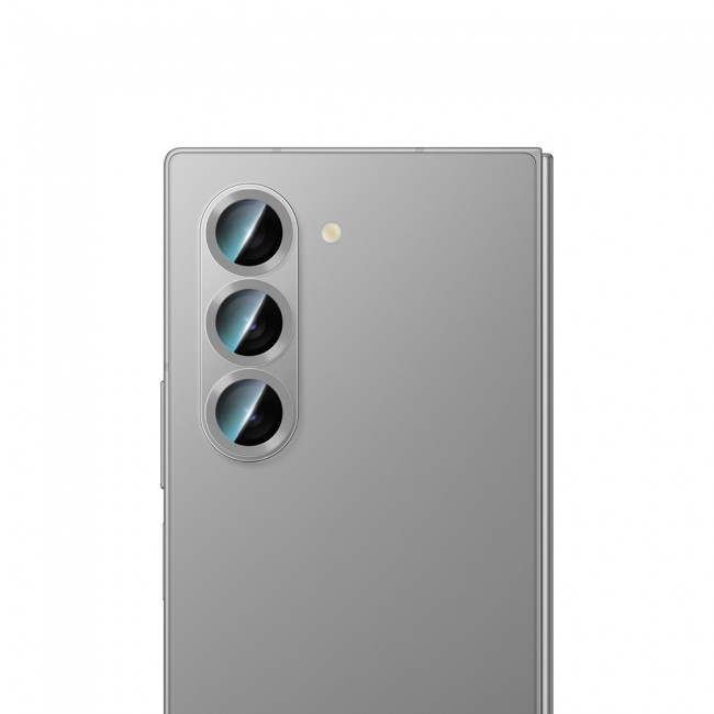 Galaxy Z Fold 6 CaseWorld Alloy Serisi Oleofobik Anti Reflective Kamera Lens Koruyucu Galaxy Z Fold 6 CaseWorld Alloy Serisi Oleofobik Anti Reflective Kamera Lens Koruyucu
