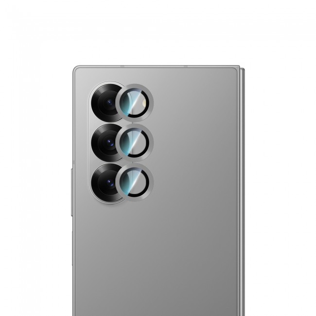 Galaxy Z Fold 6 CaseWorld Alloy Serisi Oleofobik Anti Reflective Kamera Lens Koruyucu Galaxy Z Fold 6 CaseWorld Alloy Serisi Oleofobik Anti Reflective Kamera Lens Koruyucu