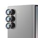 Galaxy Z Fold 6 CaseWorld Alloy Serisi Oleofobik Anti Reflective Kamera Lens Koruyucu Galaxy Z Fold 6 CaseWorld Alloy Serisi Oleofobik Anti Reflective Kamera Lens Koruyucu