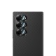 Galaxy Z Fold 6 CaseWorld Alloy Serisi Oleofobik Anti Reflective Kamera Lens Koruyucu Galaxy Z Fold 6 CaseWorld Alloy Serisi Oleofobik Anti Reflective Kamera Lens Koruyucu