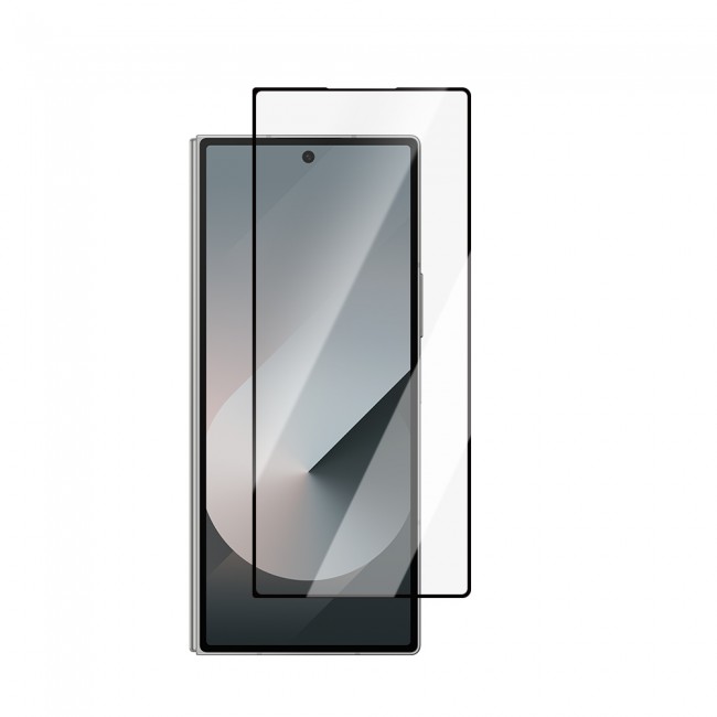 Galaxy Z Fold 6 CaseWorld Ultra-Thin Serisi 0.15mm Schott Cam Temperli Ekran Koruyucu Galaxy Z Fold 6 CaseWorld Ultra-Thin Serisi 0.15mm Schott Cam Temperli Ekran Koruyucu