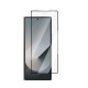Galaxy Z Fold 6 CaseWorld Ultra-Thin Serisi 0.15mm Schott Cam Temperli Ekran Koruyucu Galaxy Z Fold 6 CaseWorld Ultra-Thin Serisi 0.15mm Schott Cam Temperli Ekran Koruyucu